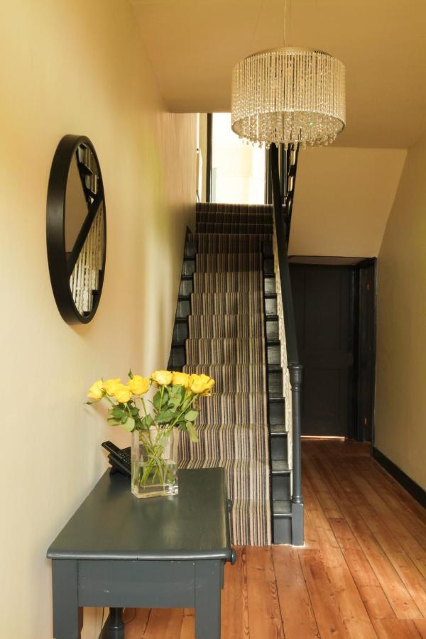 Bed and Breakfast Number 6 Whitby Exterior foto